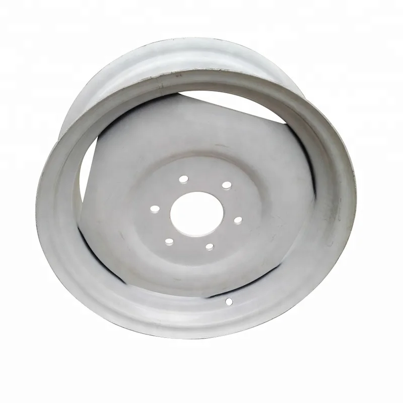 
Custom agricultural wheel rims W7*20 tractor rims w7x20 factory direct sale 