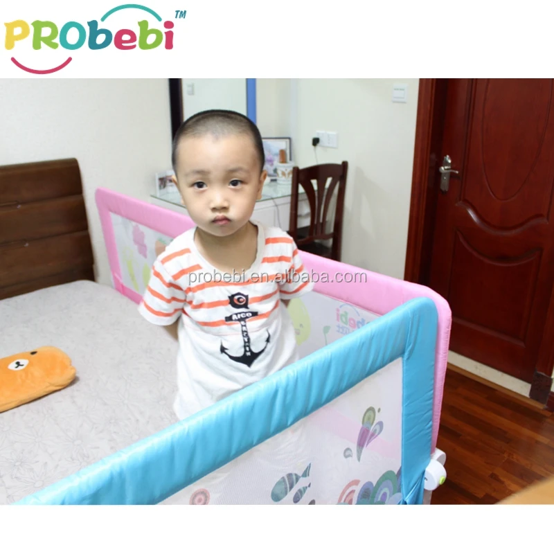 Защитная направляющая для кровати, детская кровать, направляющая, бампер, детская кровать, забор