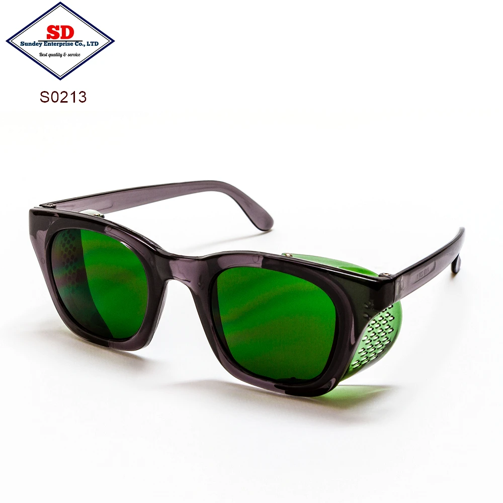 Safety Spectacle eye protection glasses safety glasses