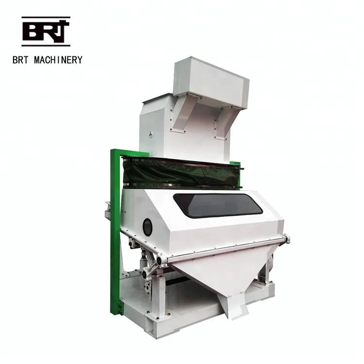 7-10t/h TQSS paddy destoner for rice sieve paddy cleaner auto gravity rice destoner machine