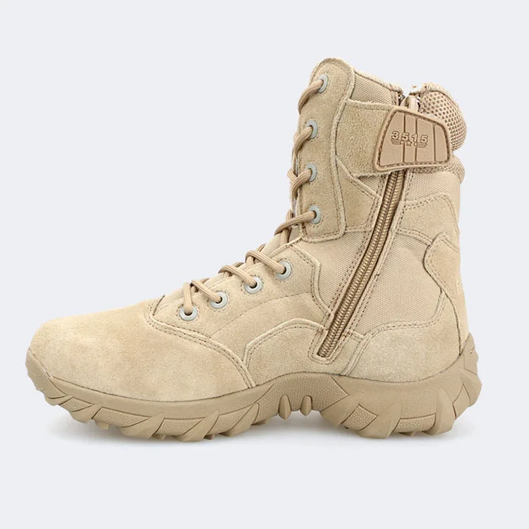 Горячие продажи Magnum Тактический армейская дезерты