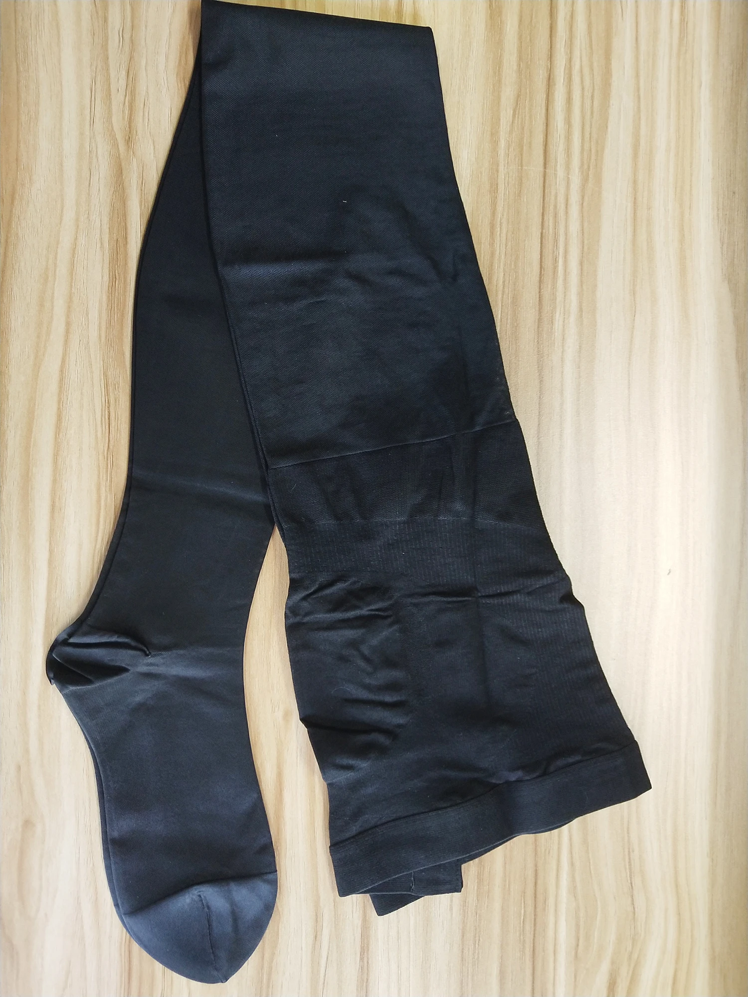 CE certified compression medical pantyhose stockings for women