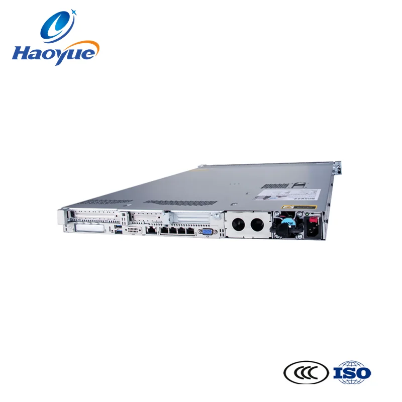 Горячие и оригинальные HPE ProLiant DL360 Gen9 E5-2650v4 базы блейд-сервер сервере базы