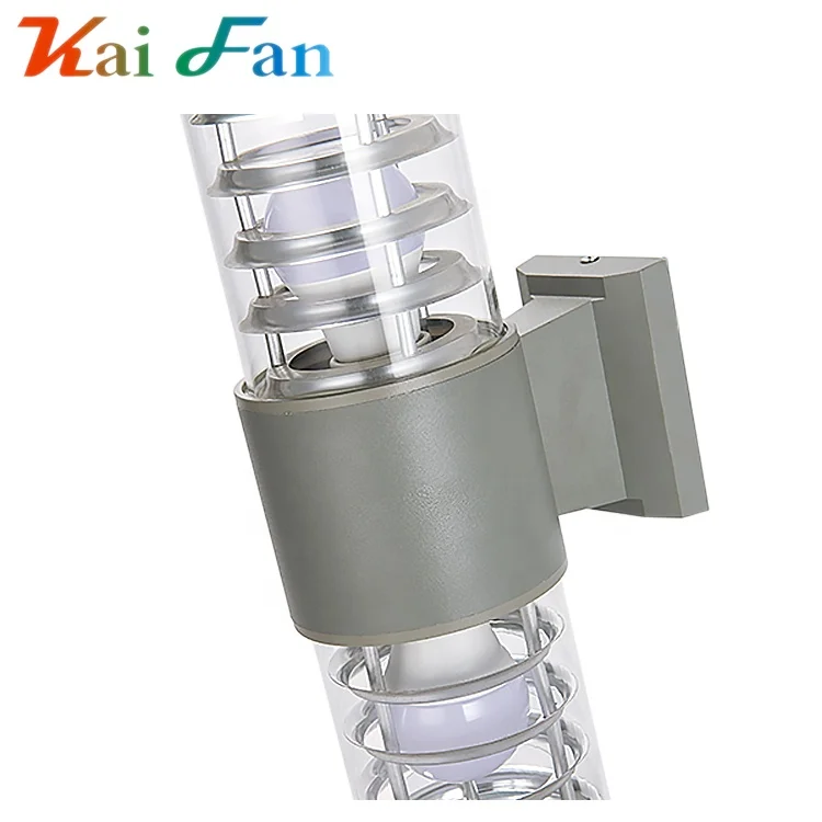 
Classic sconce double head step special shape reading room bedroom indoor 5w 10w 20w led wall light 