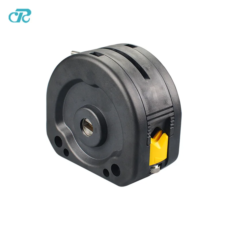6L/Min Peristaltic Pump Head With Silicon Tube