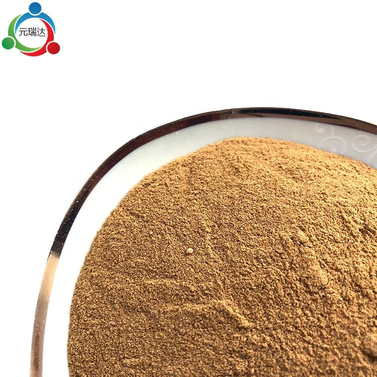 
fish feed brewer yeast extract for Aquaculture feed 