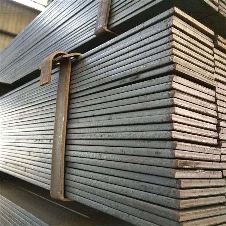 
12x6mm construction metal hss flat iron bar price to qatar 