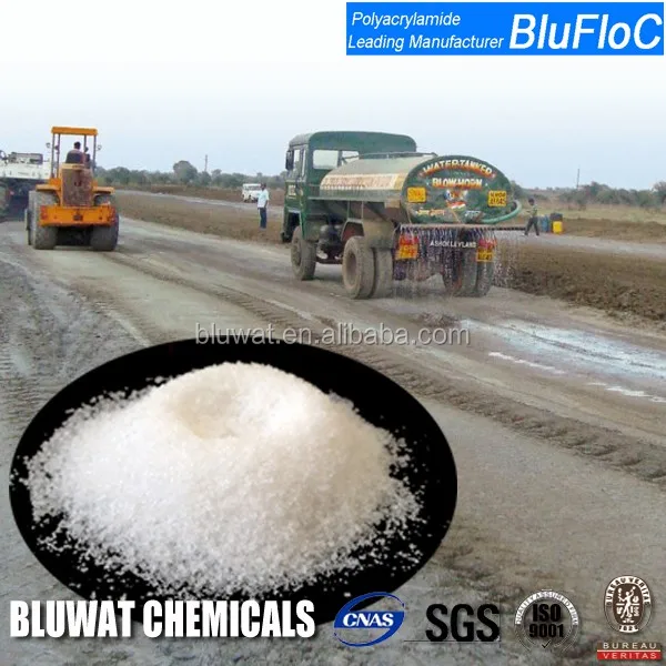 
Road Soil Stabilizer Agents 