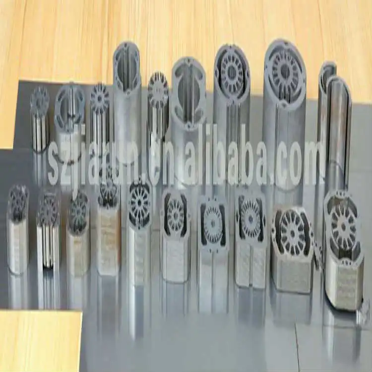 big power generator stator rotor stamping die