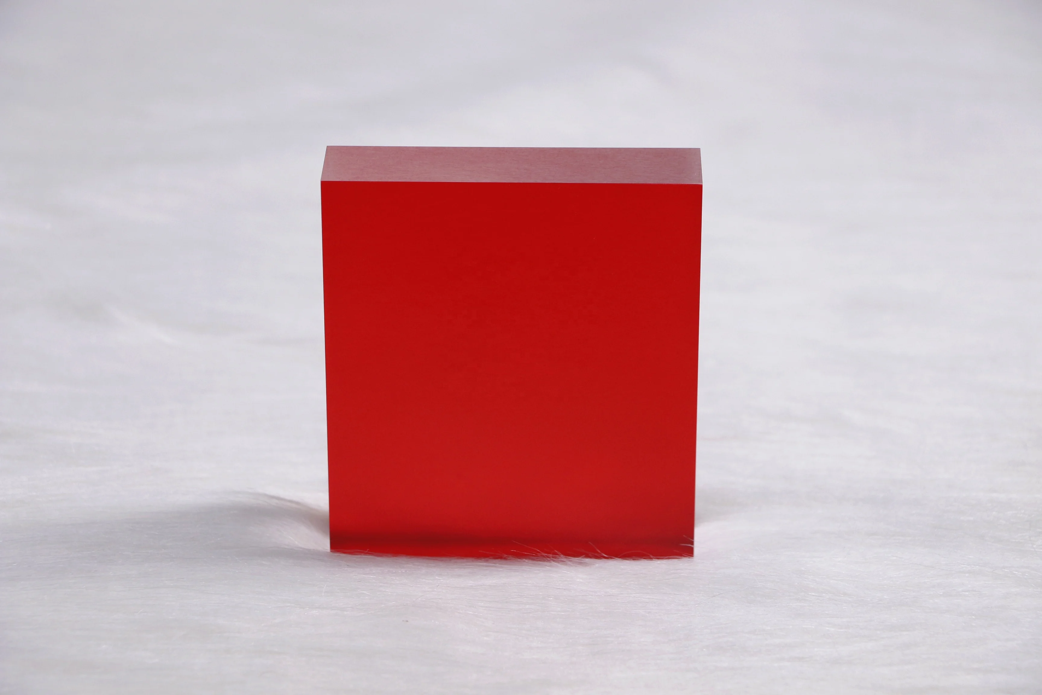 Professional acrylic block with low price