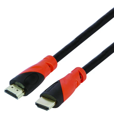 2019 high Speed 4K 50 60HZ 4K 3D 28AWG 30AWG V1.4 V2.0 18Gbps with connector