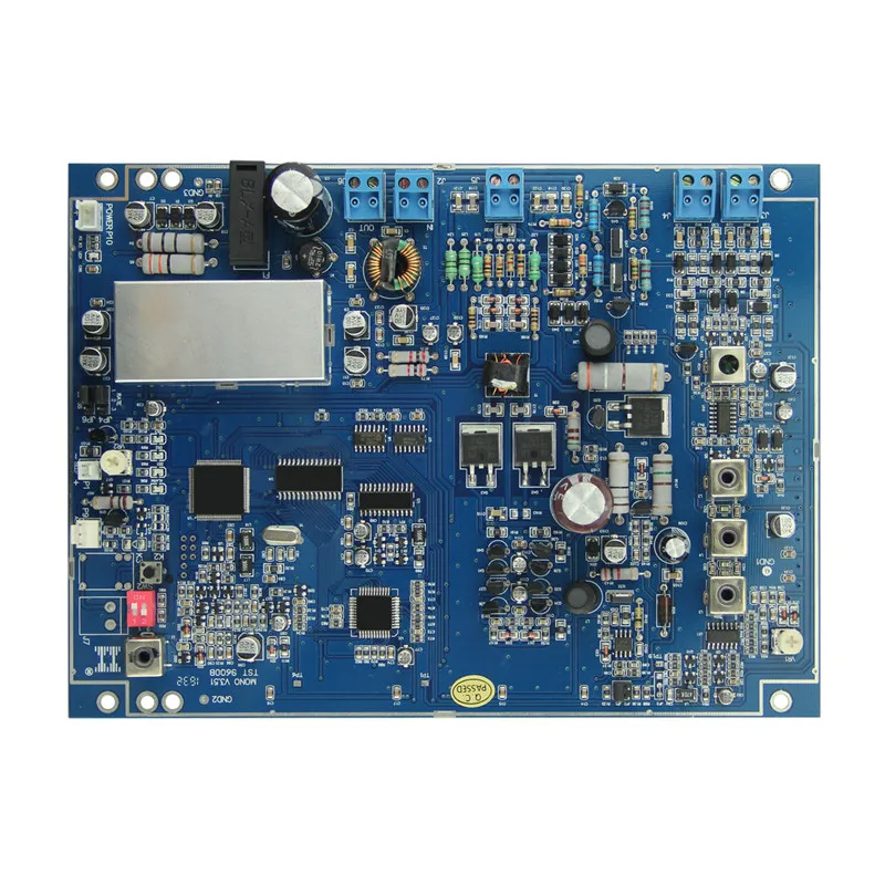 8 2 mhz dsp pcb системная антенна материнская плата основная eas моно