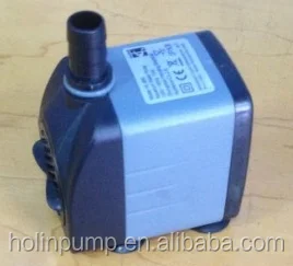 high pressure water plunger pump HL-800