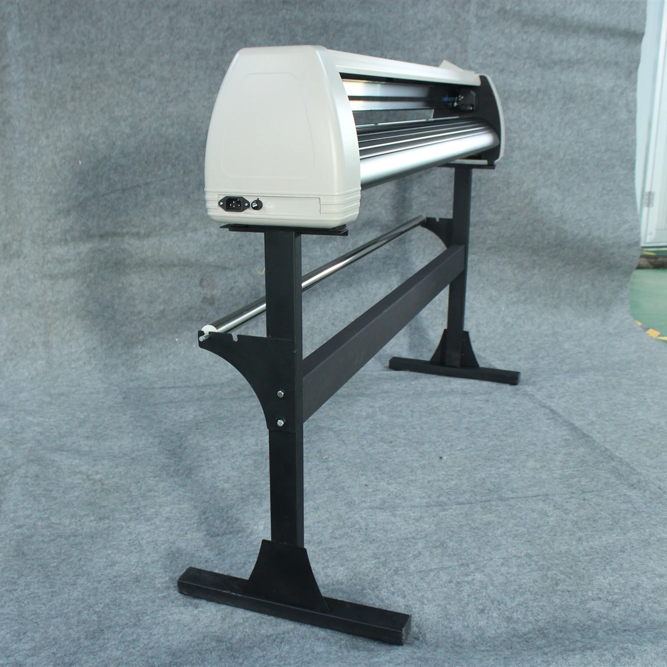 45' vinyl cutter plotter for sticker and graph usage cutting machine
