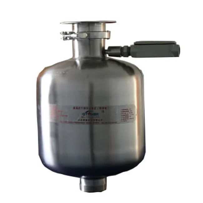 6kg Ceiling Automatic Modular Fire Extinguisher