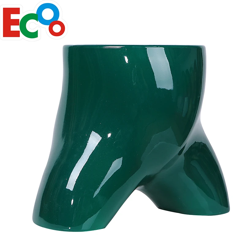 Ghost Pant Invisible Male Kid Lower Body Mannequin