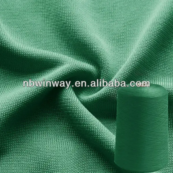 silk blended yarn//slik noil yarn