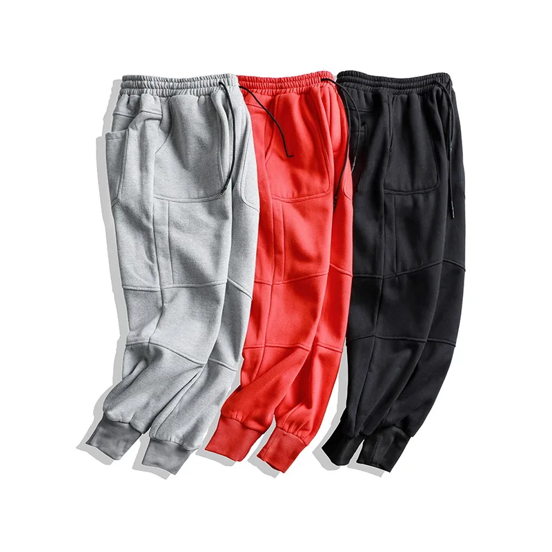 2018 оптовая продажа дизайнерских мужских спортивных брюк