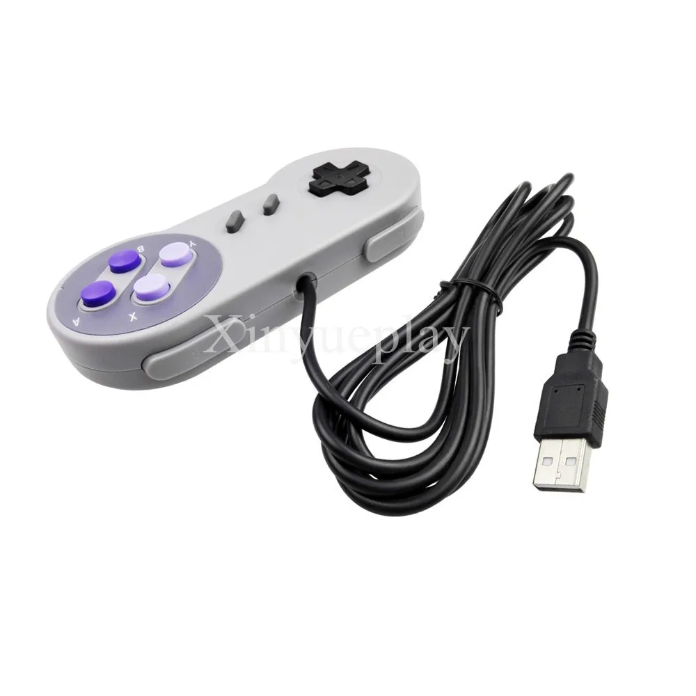 High Quality USB Game Controller For Super Nintendo