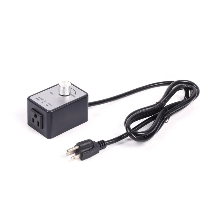 
Hot Sale Good Quality 200w 12 Volt Motor Speed Control 