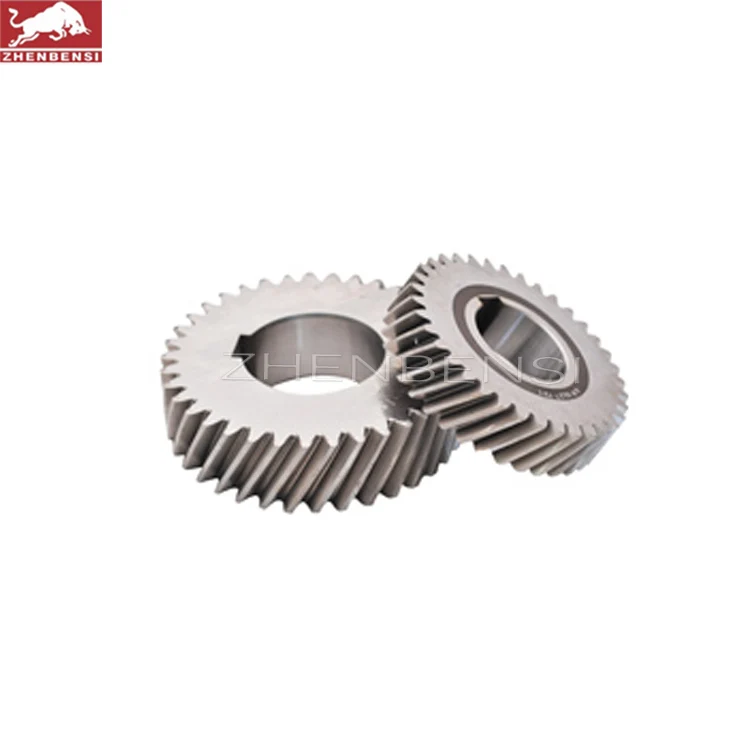 Шестерня воздушного компрессора 1622311064 колесо из нержавеющей стали запасная часть 1622311063