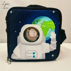 Portable Insulated Thermal Cooler Bento Lunch Box Tote Picnic Storage Bag Pouch Lunch Bags back to school season best seller New