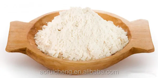 New Arrival High Quality Dry Potato Powder Food Grade