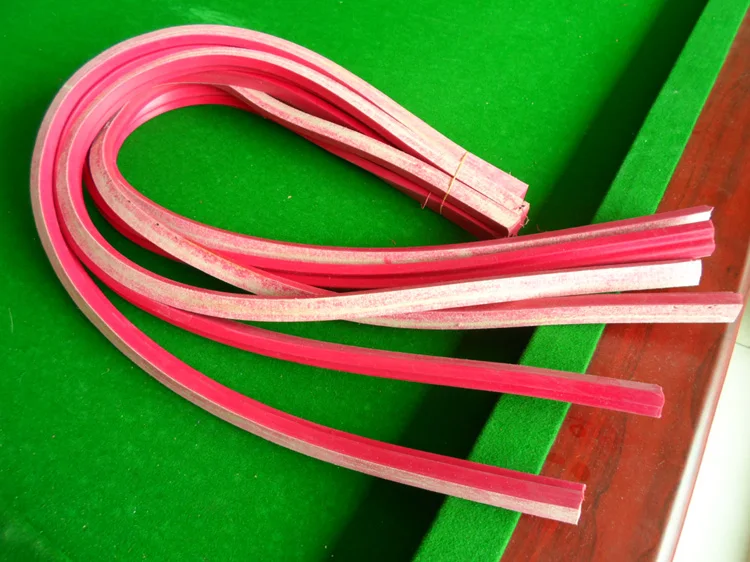 Прямая продажа с завода бильярдный стол K55 и K66 резиновая подушка