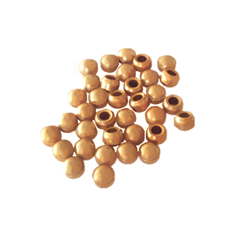 
Factory Sale Good Quality High Precision Oil Impregnated Copper Bearing Bush 