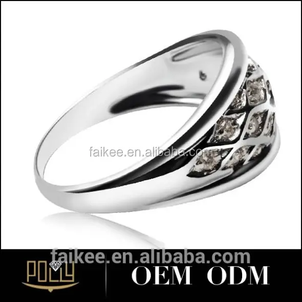
latest gold 1 gram gold jewelry ring 