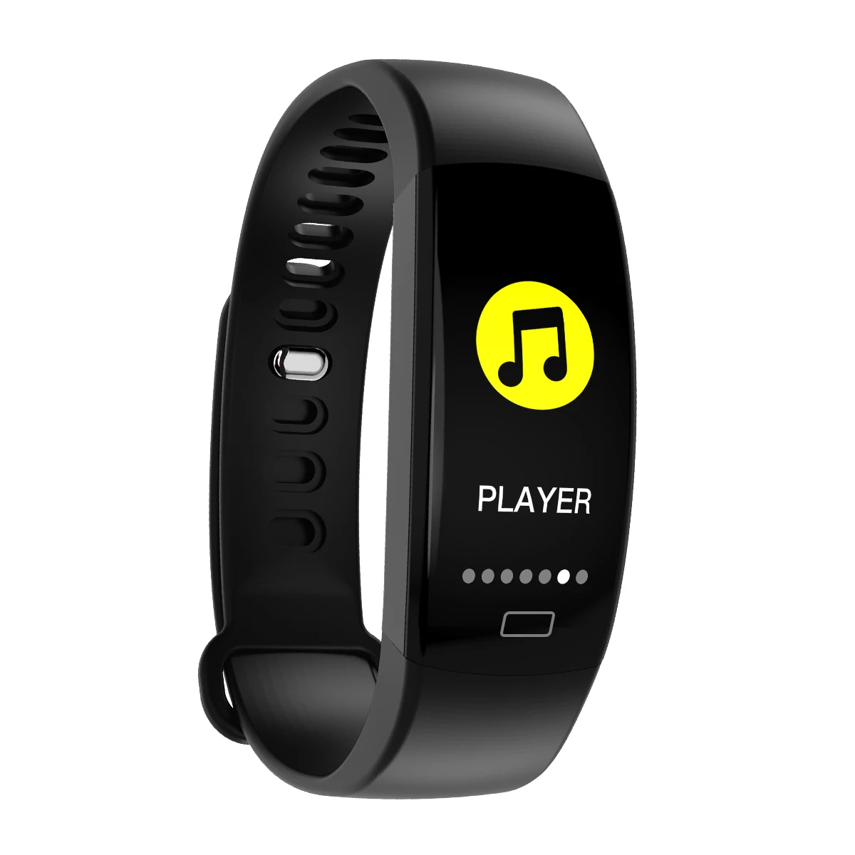 Smart Bracelet Fitness Activity Tracker Wristband Sports Pedometer