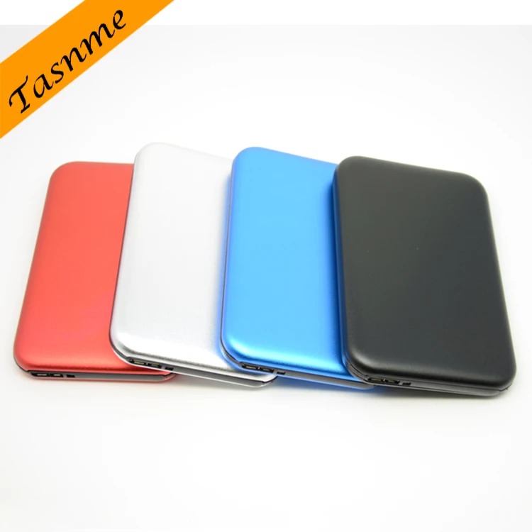 Лучшая цена за 1 ТБ портативный внешний жесткий диск