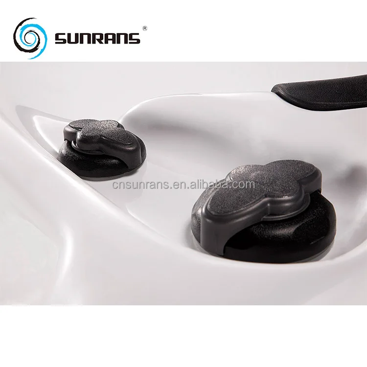 Sunrans 5 persons balboa system sex japan massage  tv hot tub