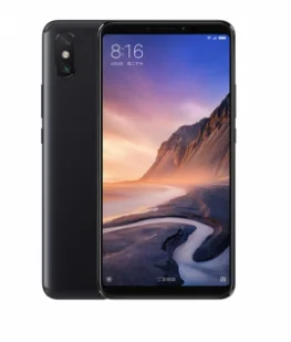 Global Rom Xiaomi Mi Max 3 6.9 inch Full Screen SN 636 Octa Core 12MP Dual AI Camera Max3 4gb ram 64gb rom Smartphone