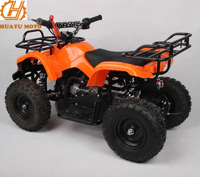 49cc Mini Quad ATV for kids