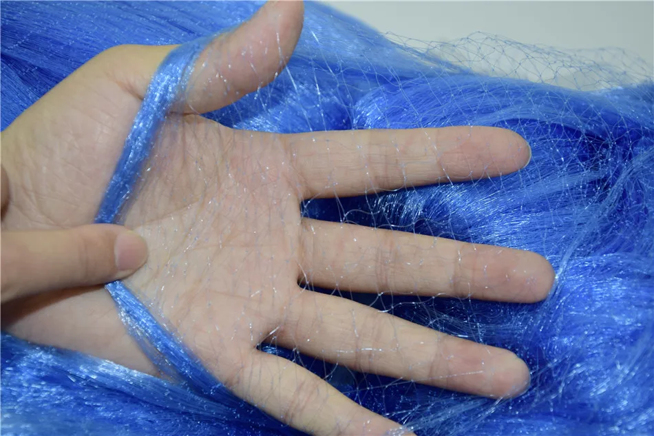 Chinese manufacturer Nylon Monofilament Fishing Net