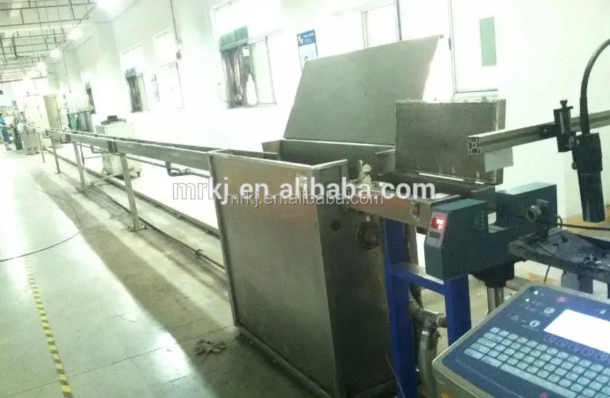 Wire diameter measuring gauge