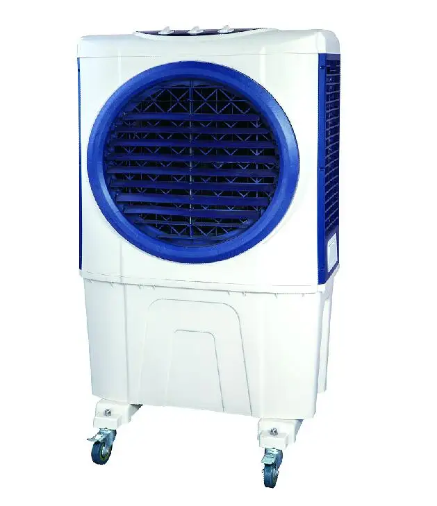  Воздухоохладитель на водной основе/комнатный водный воздухоохладитель/внешний охлаждающий вентилятор с двигателем переменного тока