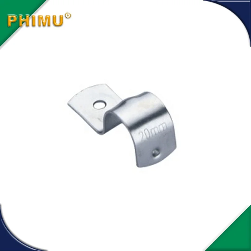 
Australia Standard Galvanized 16mm 20mm 25mm32mm40mm 50mm Half saddle 