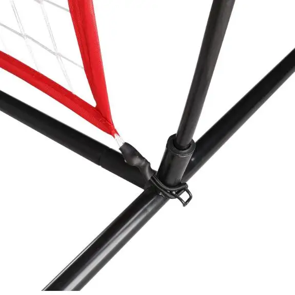 Baseball Softball Practice Net  for Hitting, Pitching, Batting, Fielding and Catching, Portable Backstop Training Aid