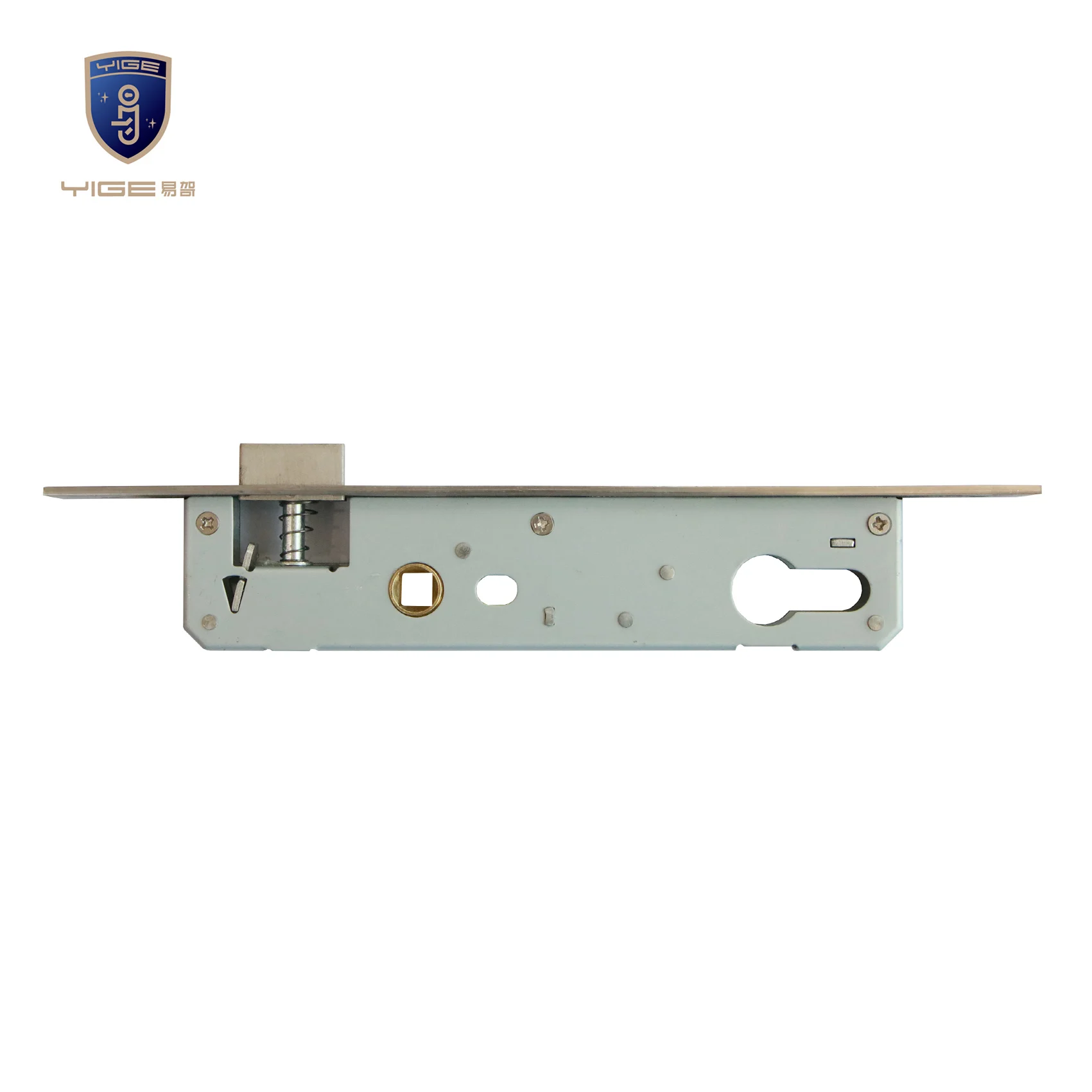 China hot sale steel door lock upvc door locks