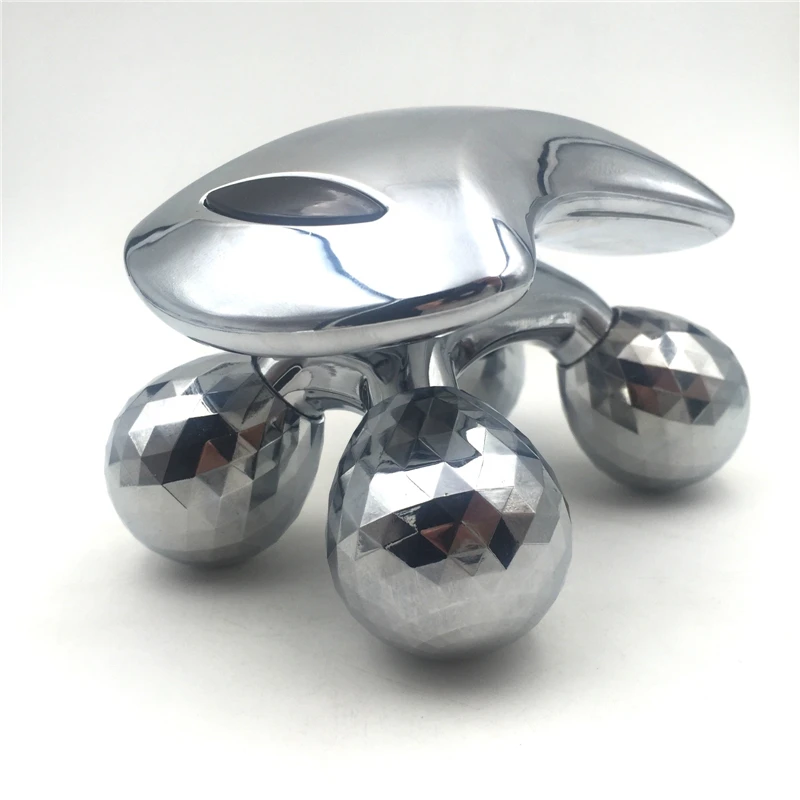 New Style 3d body massager roller for Body Lifting