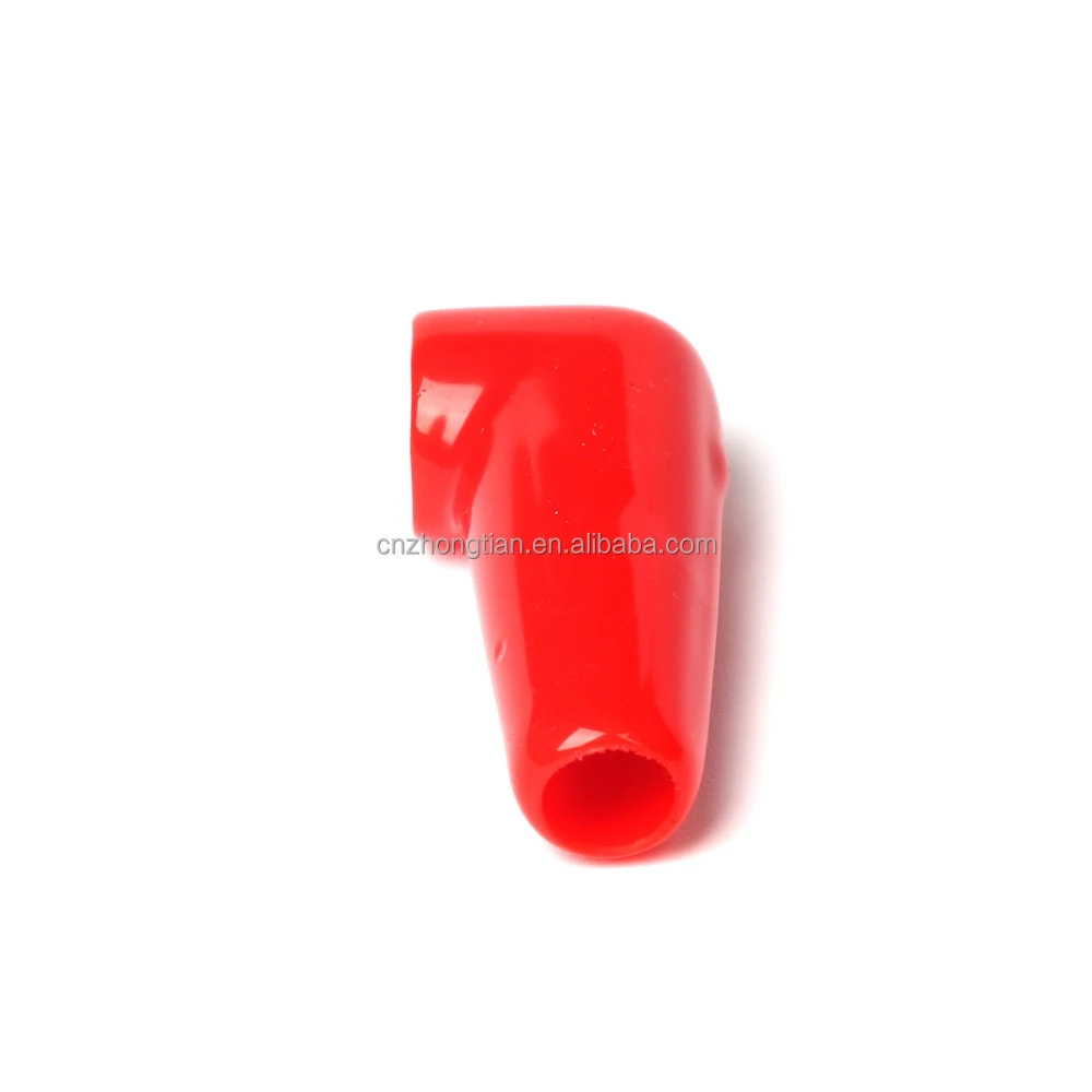 PVC Insulated Battery Terminal Boot Cap Rubber Covers