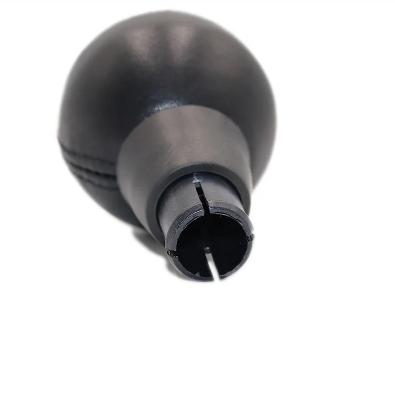 Car 5/6 speed New design gear shift knob boot cover for Mini Cooper R55 R56 R57 R58 R59 R60 R61 F54 F5 British with low price MT