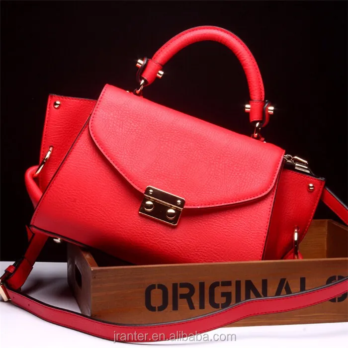 OEM ODM Customise Sac A Main Femme wholesale  2023 popular classical  style ladies women crossbody shoulder bags handbag china