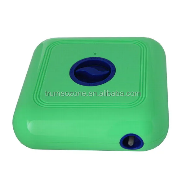 
Integrated water ozone generator for aquarium, ozonator to purify water for fish/sea food 