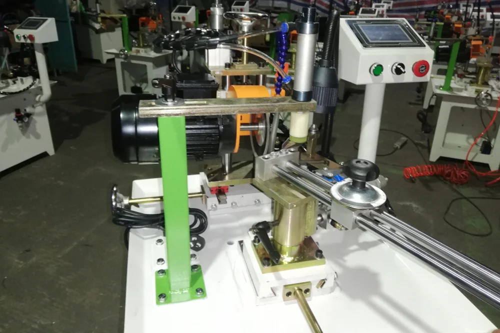 
Full automatic circular saw blade sharpener machine,circular saw blade grinding machine 