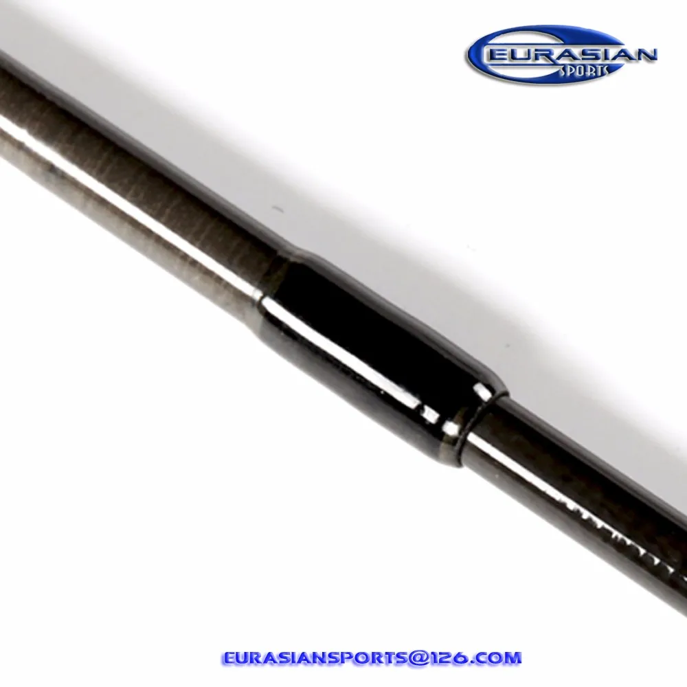 DY spinning rod 2.10m CW 20-50g 2 sections China manufacturer handle cork carbon spinning trout fishing rod