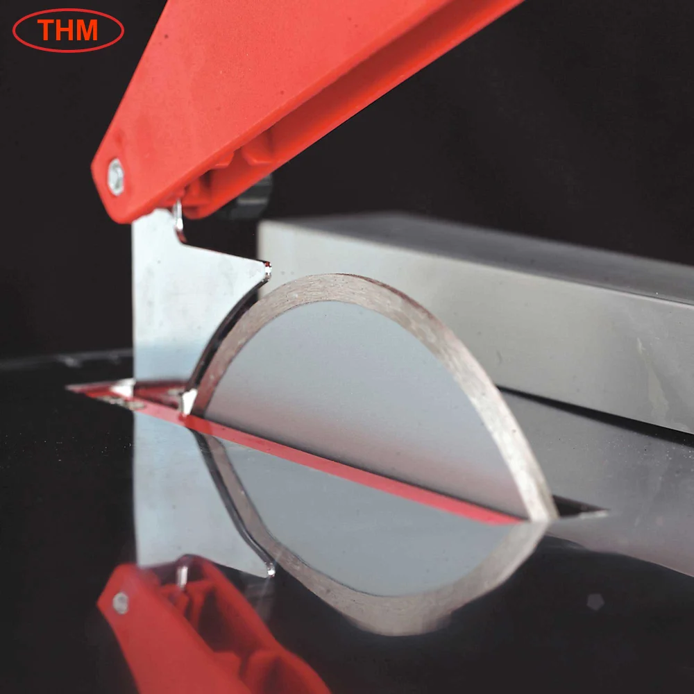 Wet Mini DIY Tile Saw Cutting Machine