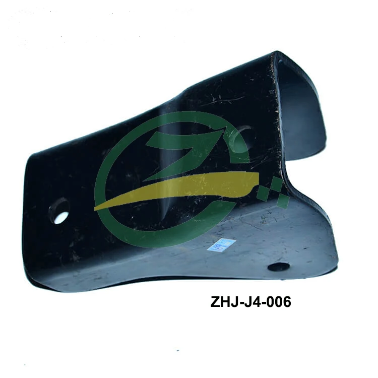 spare parts for JAC J4 engine iron bracket for jac car